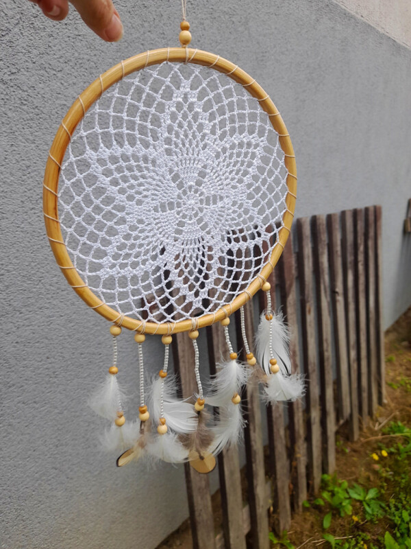 Lapač snů - 20 x 35 cm 
