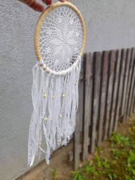 Lapač snů - 17 x 45 cm  