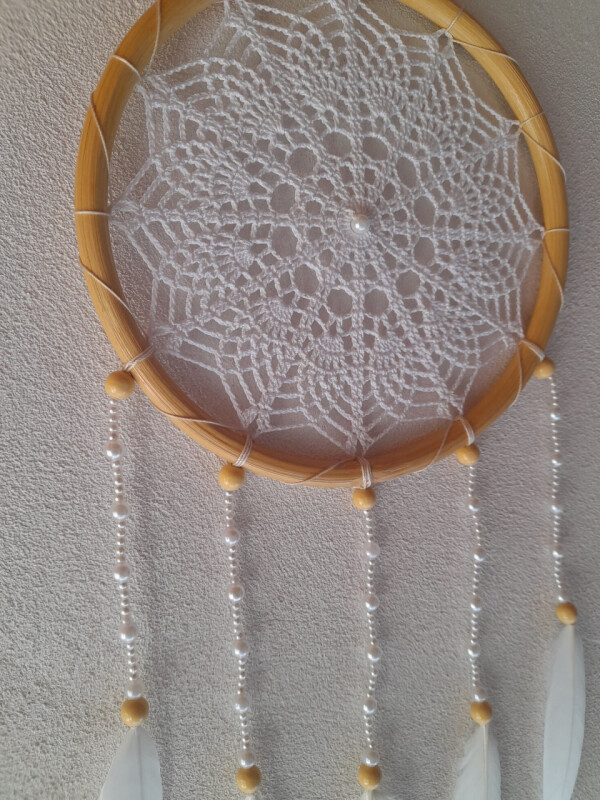Lapač snů - 17 x 37 cm  