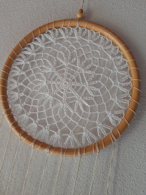 Lapač snů - 17 x 47 cm 