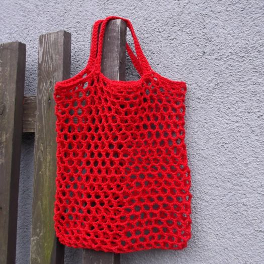 Strawberry - síťovka