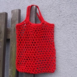Strawberry - síťovka