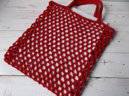 Strawberry - síťovka