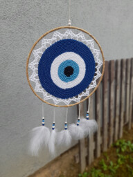 Lapač snů - Evil Eye
