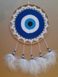 Lapač snů - Evil Eye