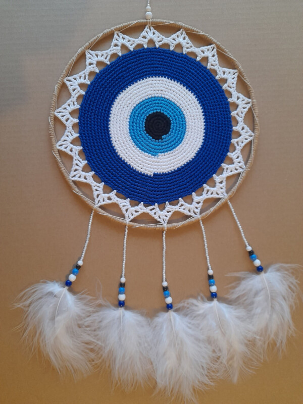 Lapač snů - Evil Eye