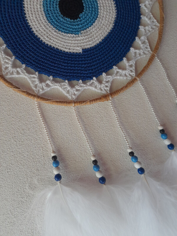 Lapač snů - Evil Eye