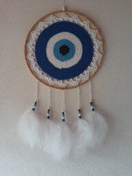 Lapač snů - Evil Eye
