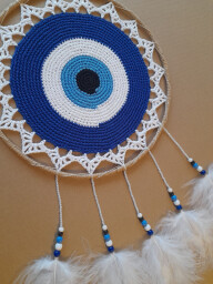 Lapač snů - Evil Eye