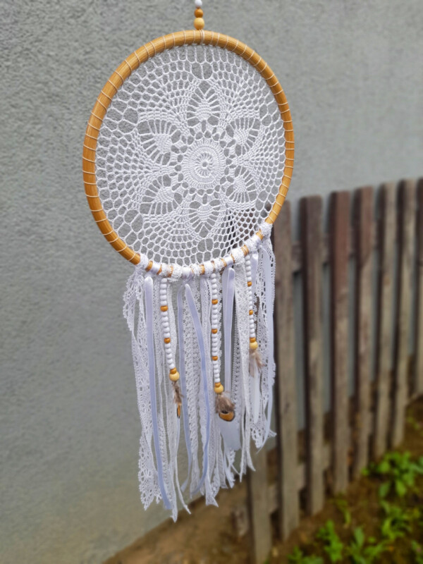 Lapač snů - 20 x 50 cm