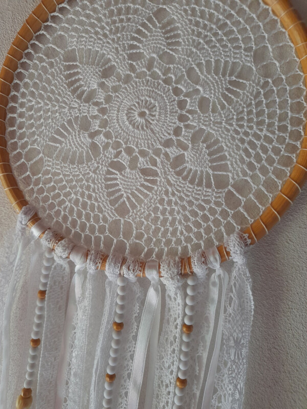 Lapač snů - 20 x 50 cm